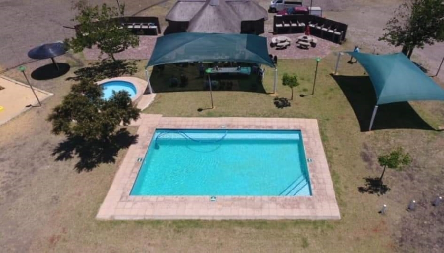 7 Bedroom Property for Sale in Oranjeville Free State